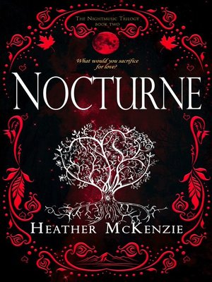 cover image of Nocturne